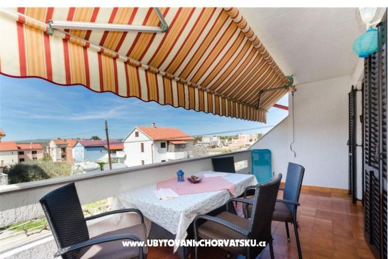 Appartements Bačani-Punat  – foto 4