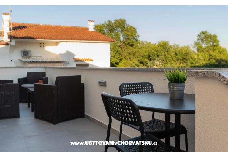 Appartements Balent – foto 4