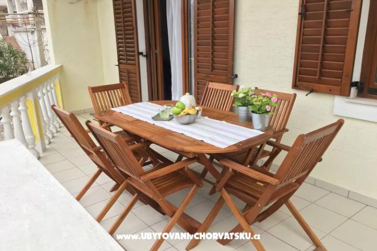 Appartements Balent – foto 9