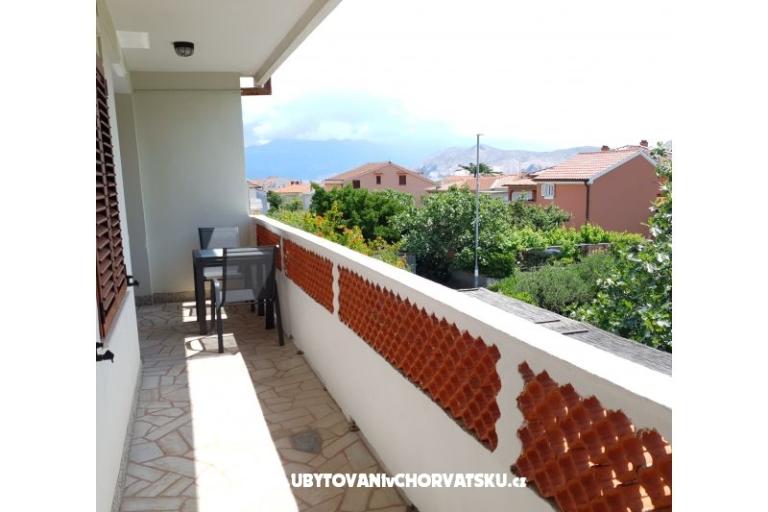 Appartements Branko – foto 9