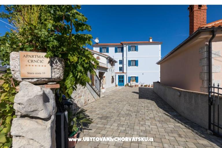 Appartements Crnčić – foto 2