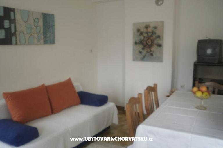 Appartements Dujmović – foto 11