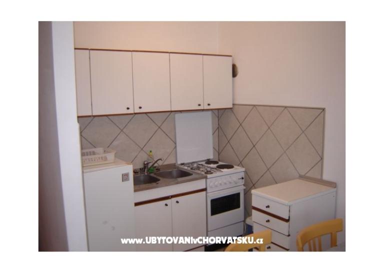 Appartements Dujmović – foto 12