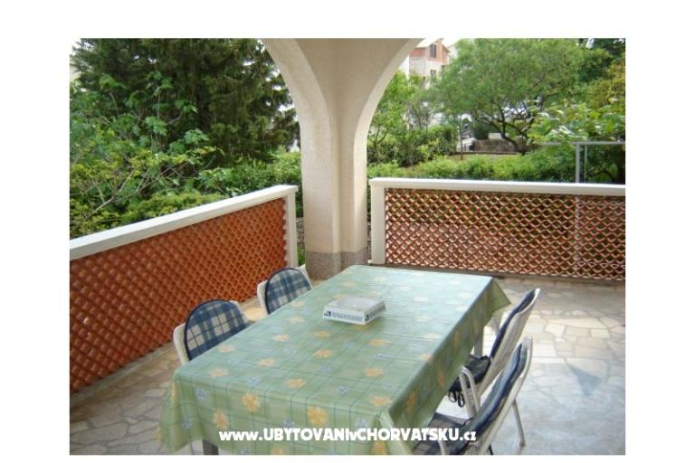 Appartements Dujmović – foto 13