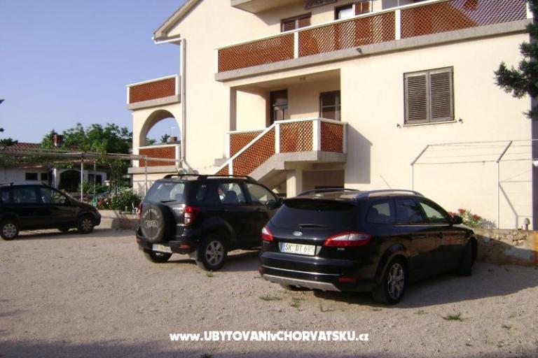 Appartements Dujmović – foto 17