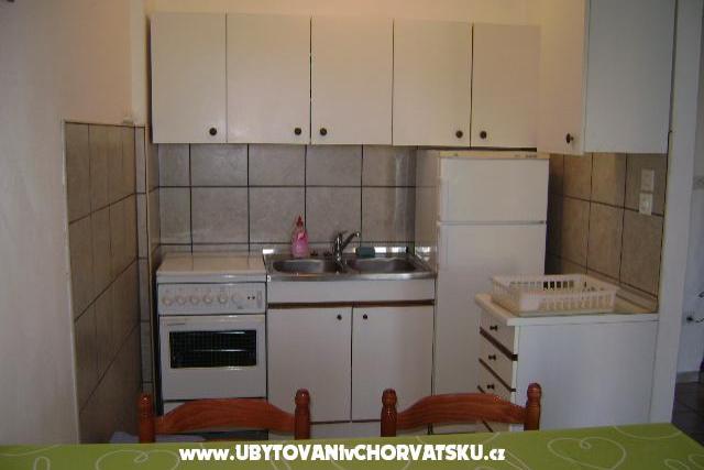 Appartements Dujmović – foto 4