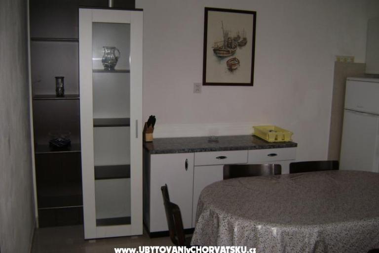 Appartements Dujmović – foto 7