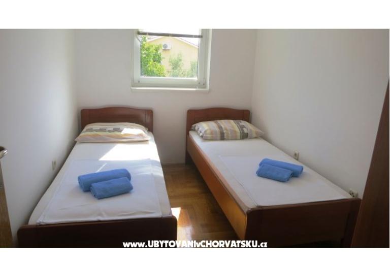 Appartements Krk-Malinska – foto 14