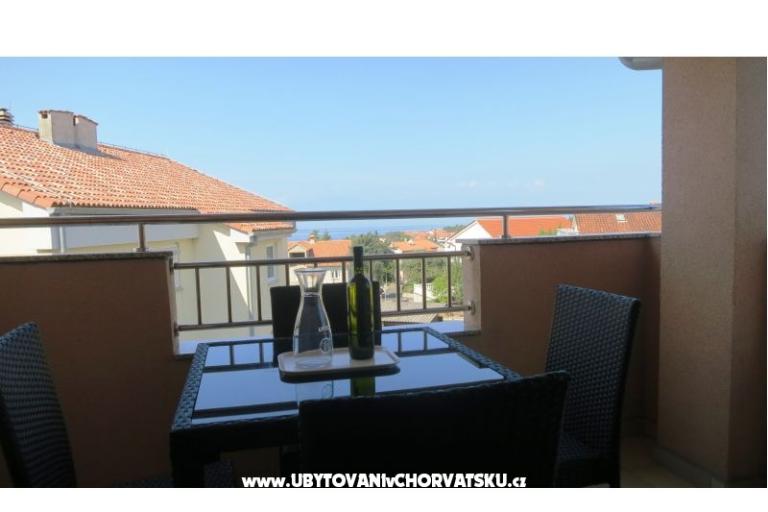 Appartements Krk-Malinska – foto 16