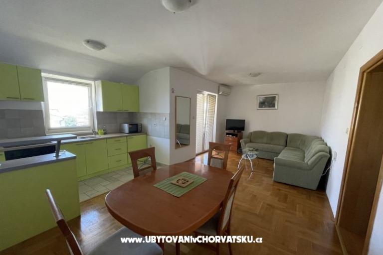 Appartements Krk-Malinska – foto 18
