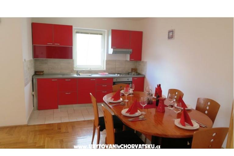 Appartements Krk-Malinska – foto 3