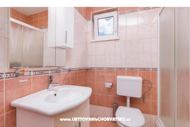 Appartements Krk-Malinska – foto 4