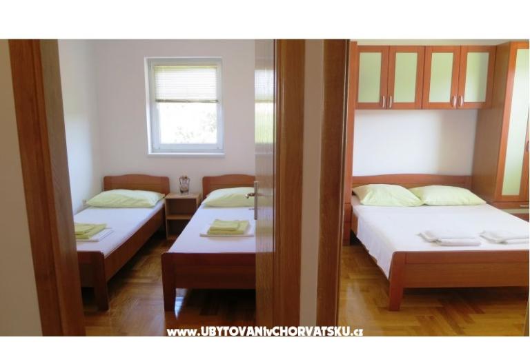 Appartements Krk-Malinska – foto 5