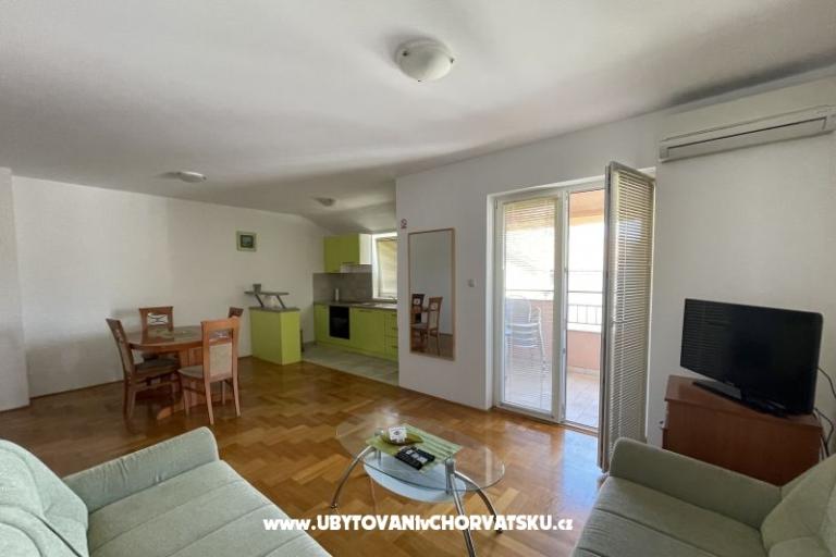 Appartements Krk-Malinska – foto 6