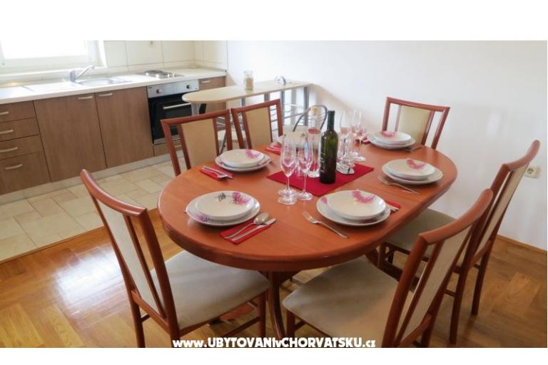 Appartements Krk-Malinska – foto 9