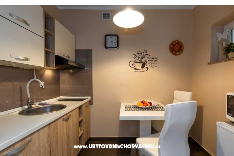Appartements Fanuko – foto 12