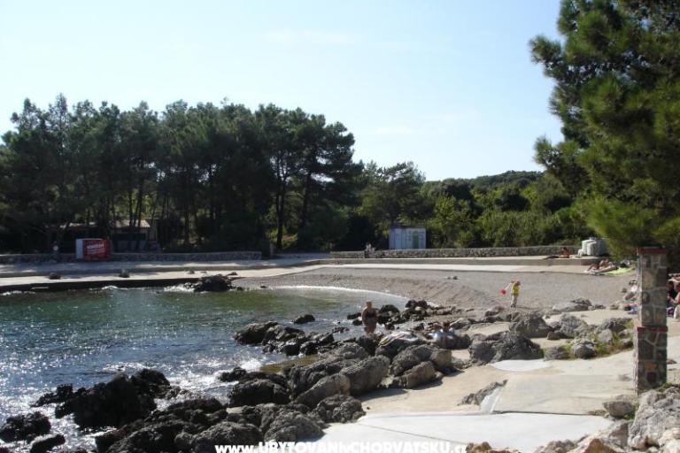Appartements Grzalja-Rozic Krk – foto 4