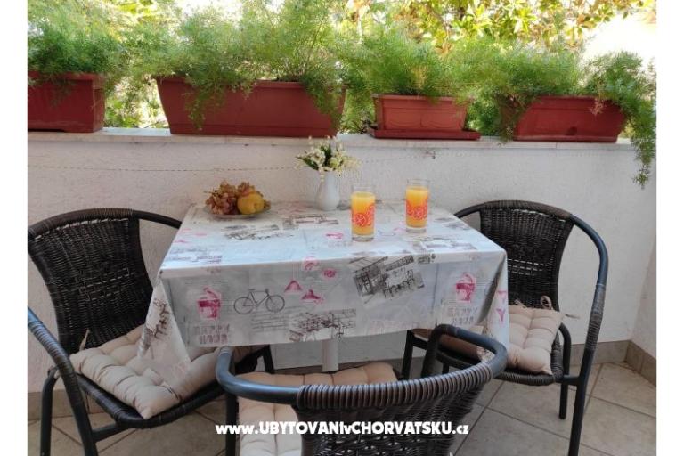 Appartements Gržetić – foto 15