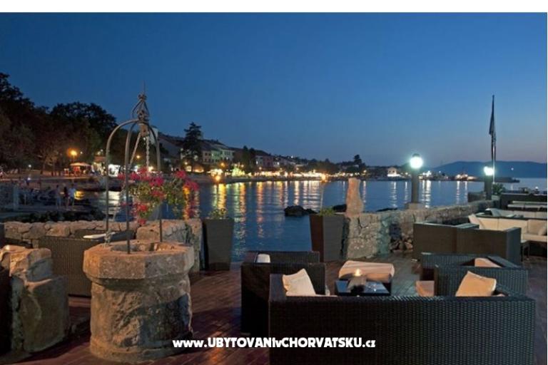 Appartements Hošnjak Njivice – foto 17