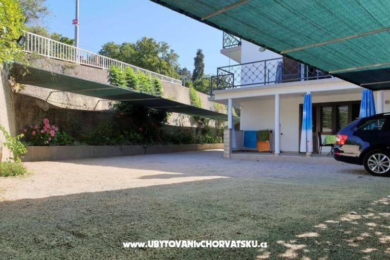 Appartements Hošnjak Njivice – foto 3