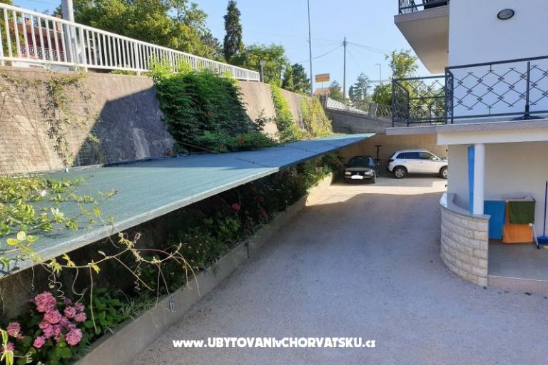 Appartements Hošnjak Njivice – foto 4