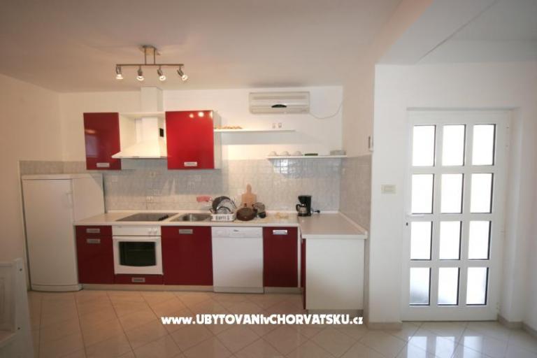 Appartements Irena - Krk – foto 2