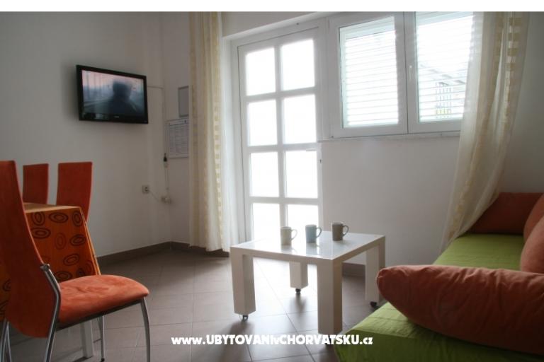 Appartements Irena - Krk – foto 6