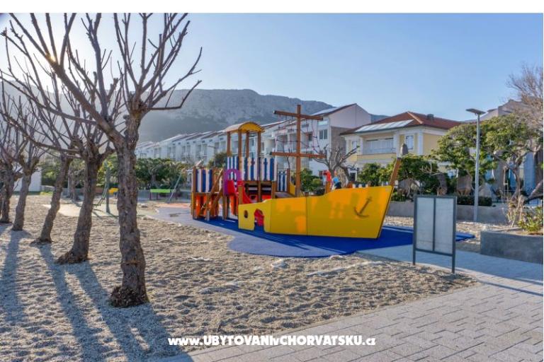 Appartements Jadran – foto 10