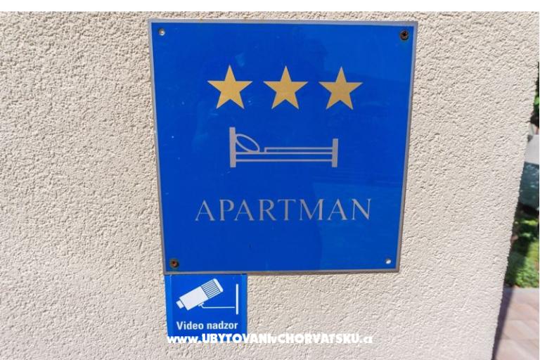 Appartements Jadran – foto 2