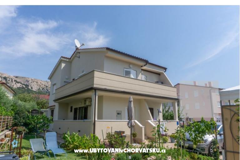 Appartements Jadran – foto 5