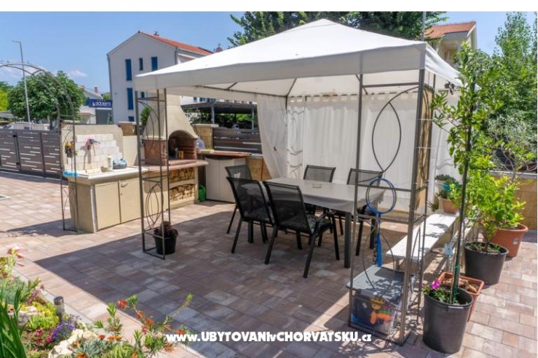 Appartements Jadran – foto 6