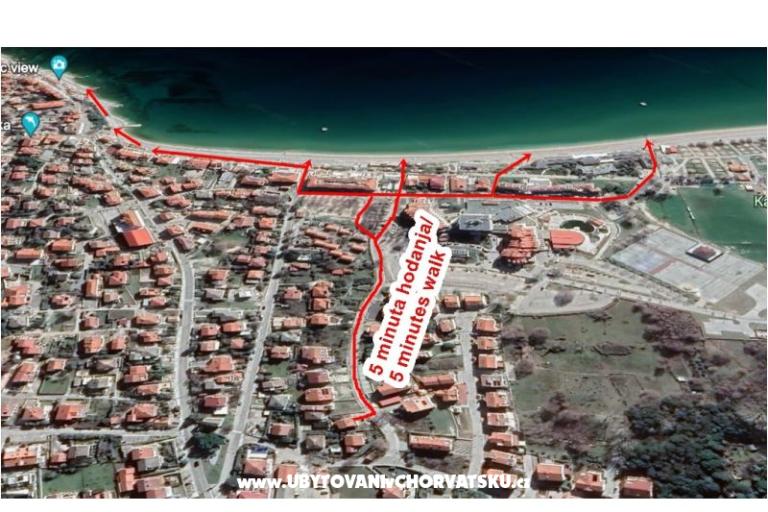 Appartements Jadran – foto 8