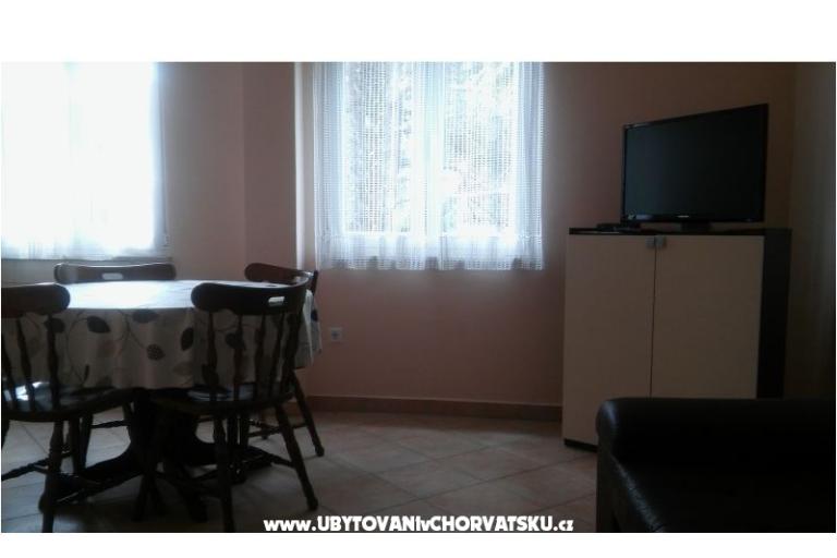 Appartements Jančić  – foto 10