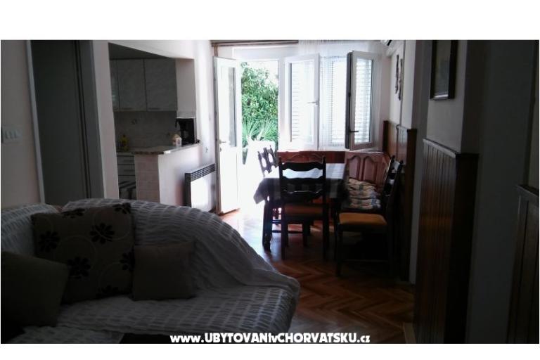 Appartements Jančić  – foto 16