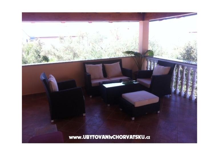 Appartements Josip - Malinska, Krk – foto 15