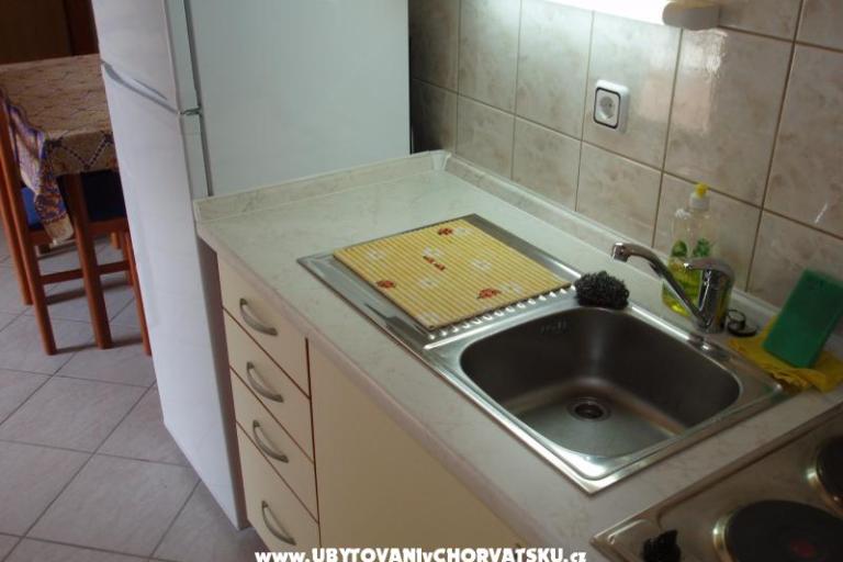 Appartements Josip - Malinska, Krk – foto 5