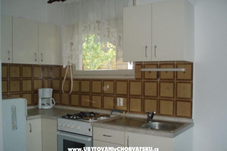 Appartements Kapov – foto 7