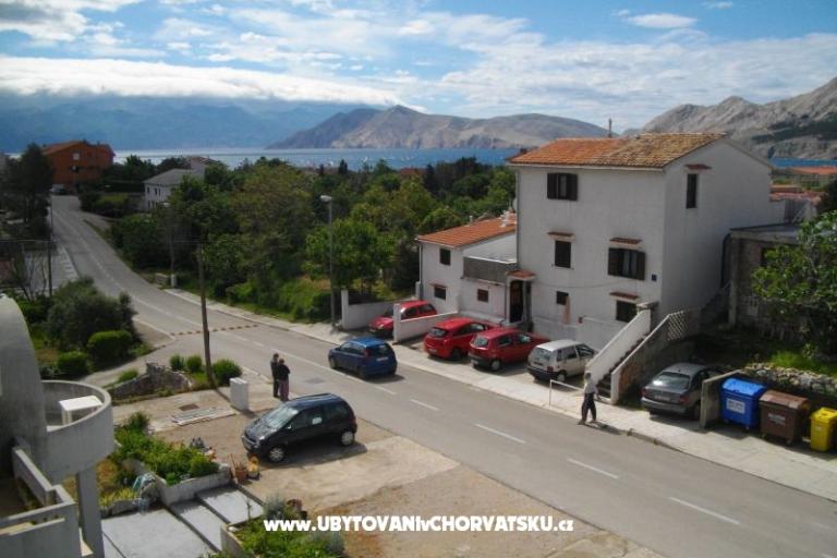 Appartements Kinkela – foto 2