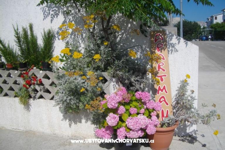 Appartements Kinkela – foto 3