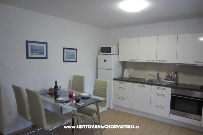 Appartements Klarić – foto 17