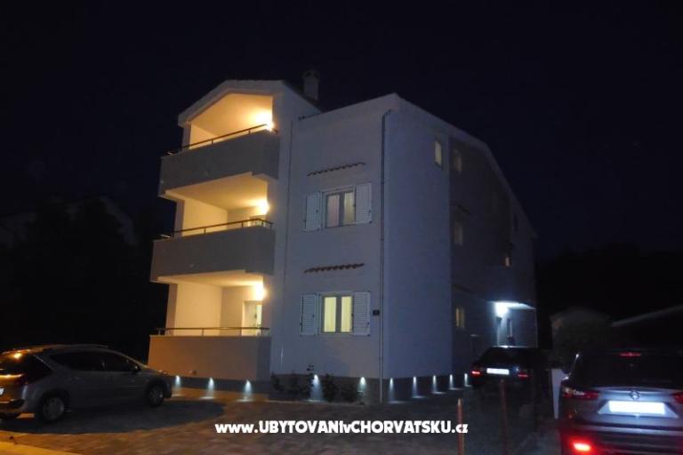 Appartements Klarić – foto 2