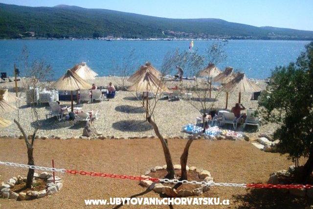 Appartements Krk Kornič  – foto 14