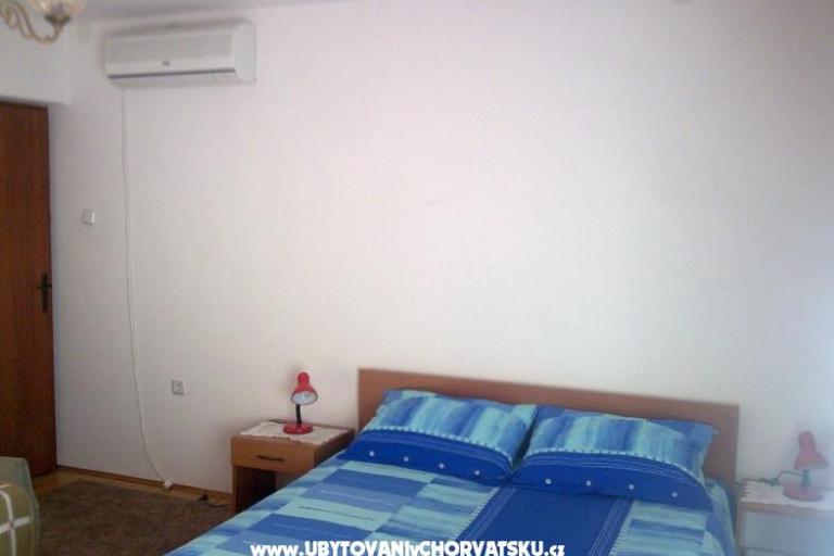 Appartements Krk Kornič  – foto 2