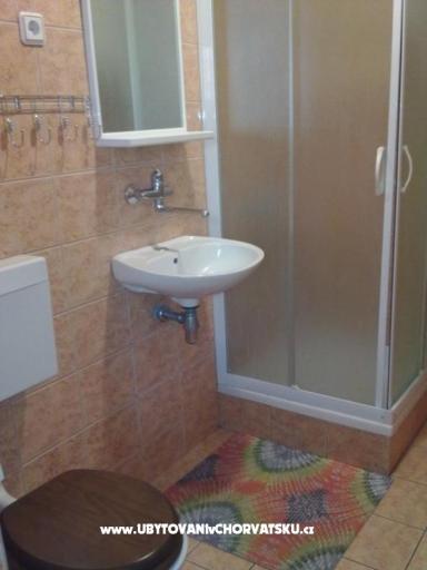 Appartements Krk Kornič  – foto 5