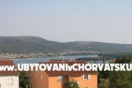 Appartements Krk Kornič  – foto 6