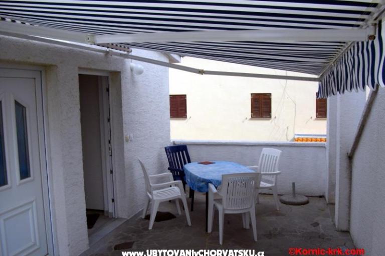 Appartements Kornic-Krk – foto 13