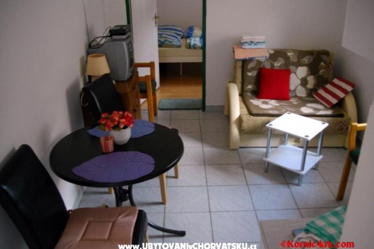 Appartements Kornic-Krk – foto 14