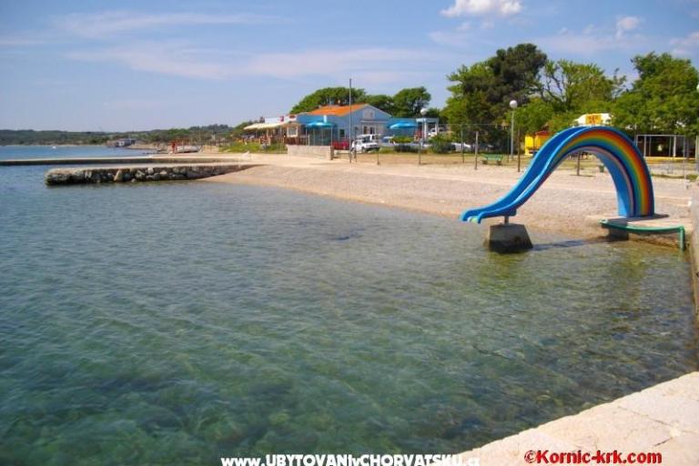 Appartements Kornic-Krk – foto 17