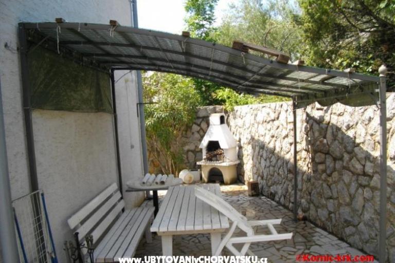 Appartements Kornic-Krk – foto 8