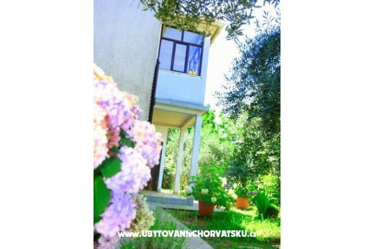 Appartements Krk-Hydrangea – foto 12